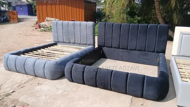 Queen Size Bed Frame Available · Photo 1