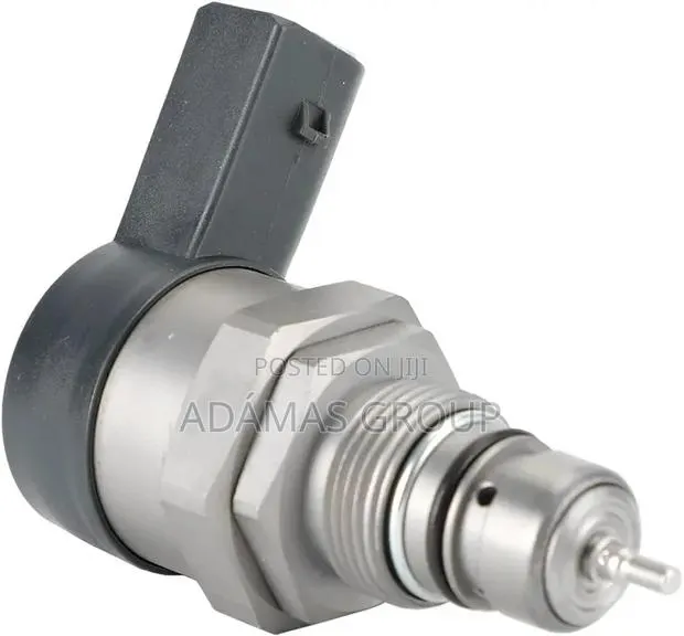 Fuel Rail Pressure Regulator Sensor for Ford and BMW · Photo 1