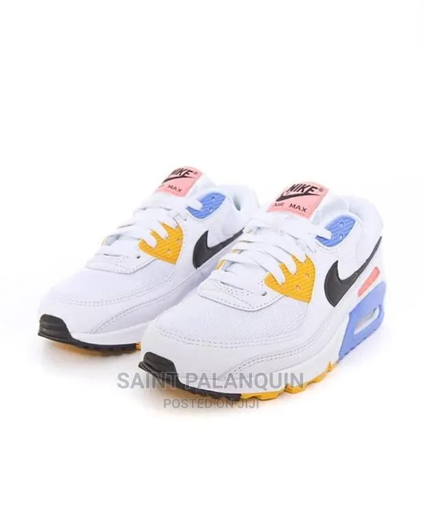 Nike Airmax · Photo 1