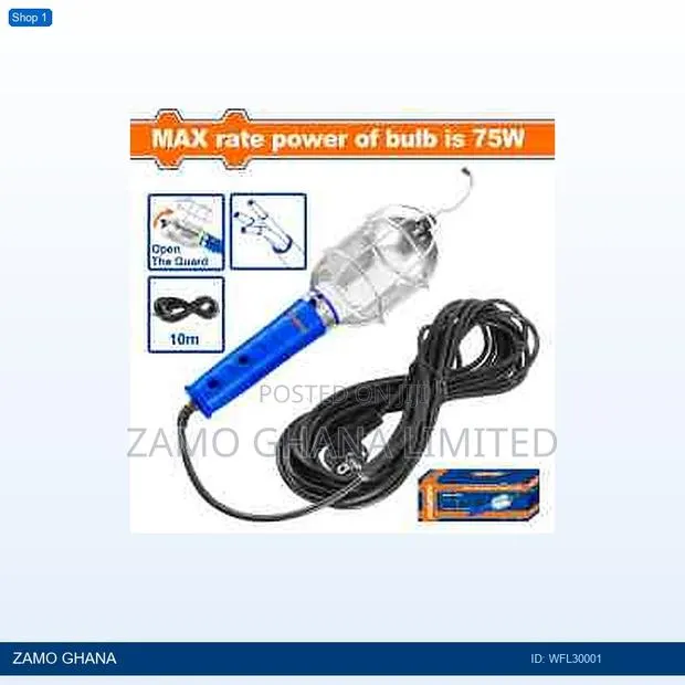 Hand - Wfl30001 · Photo 1