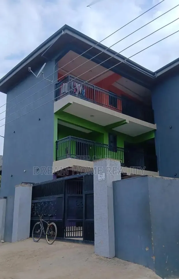 1bdrm Apartment in Mira Apartment, Kwabenya for rent · Photo 1