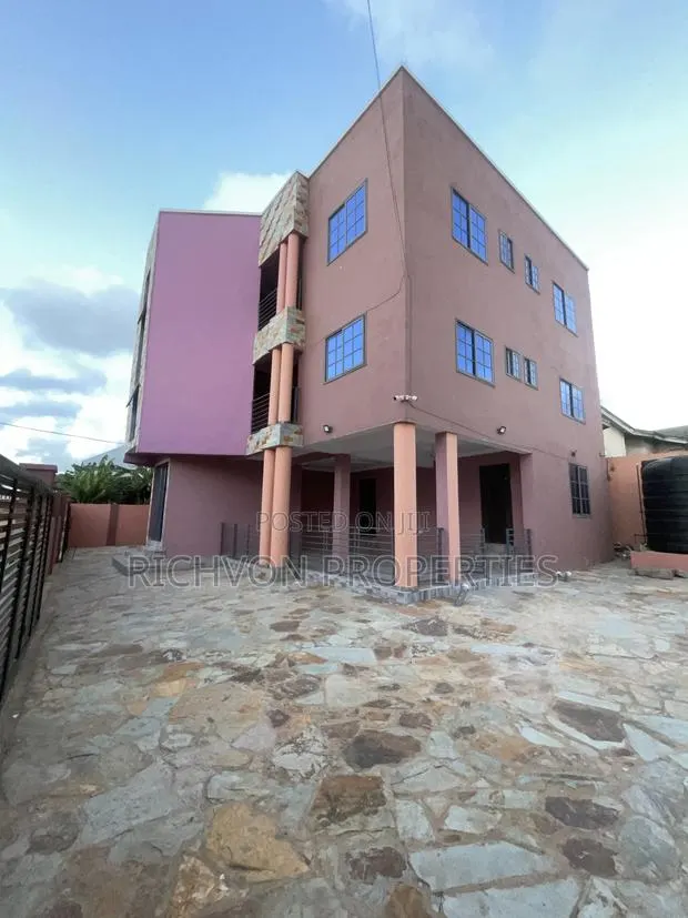 2bdrm Apartment in Richvon Estate, Coca Cola for rent · Photo 1