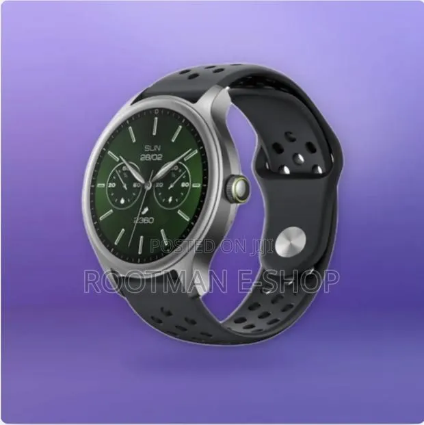 Latest Oraimo Watch 6r · Photo 1