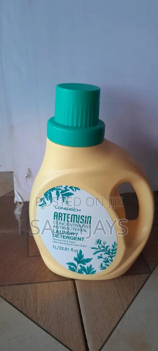 Laundry Detergent · Photo 1