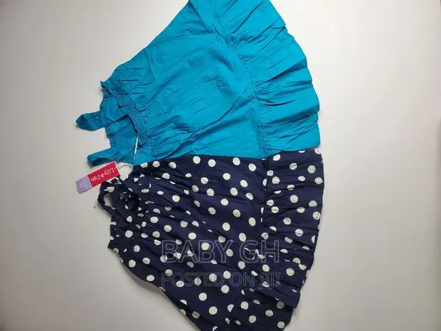 Lily Dan 2pack Girls Dress · Photo 1