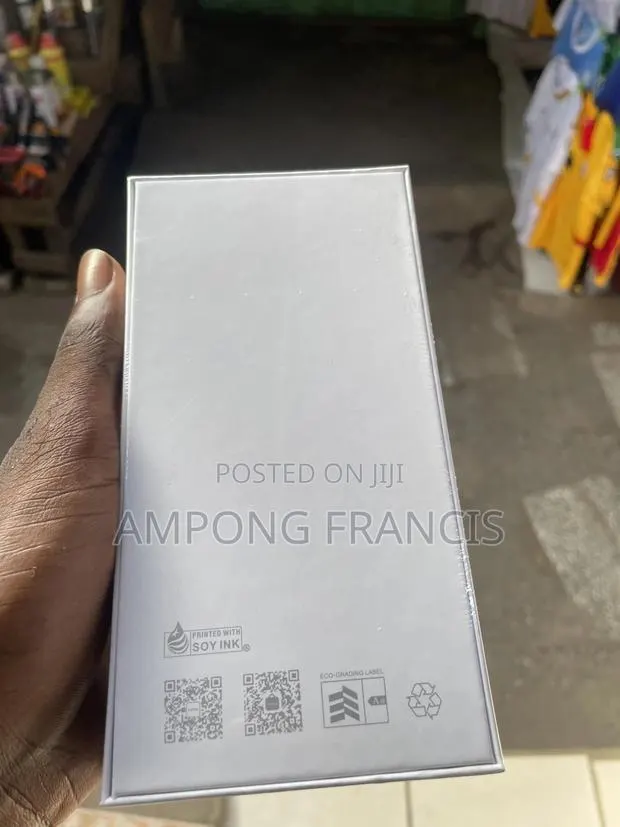 New Honor 400 Lite 256 GB · Photo 1