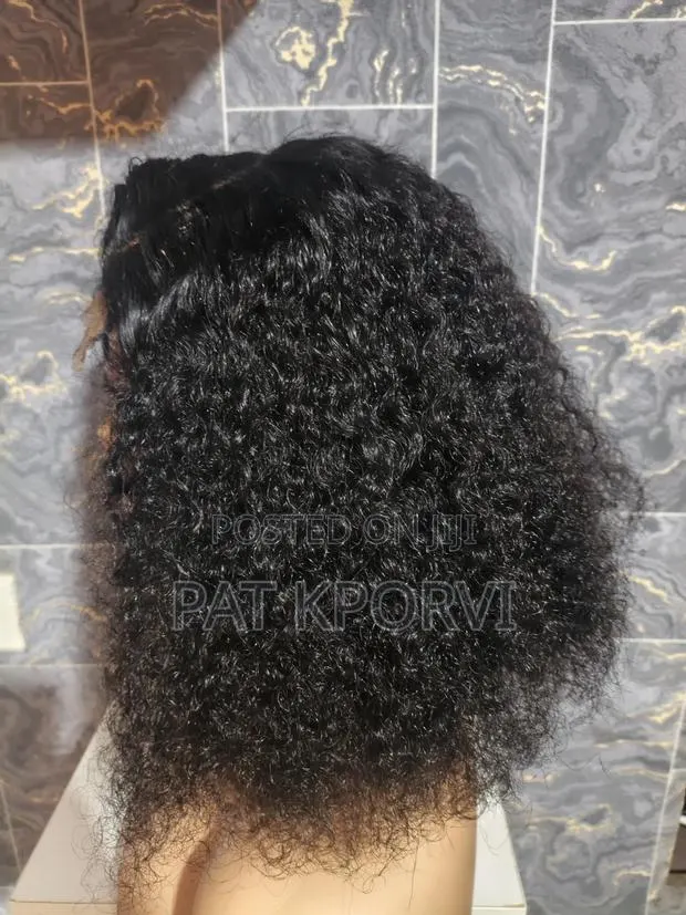 Wigs for Sale · Photo 1