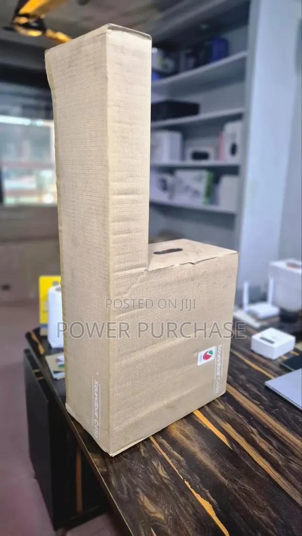Samsung Soundbar C450 · Photo 1