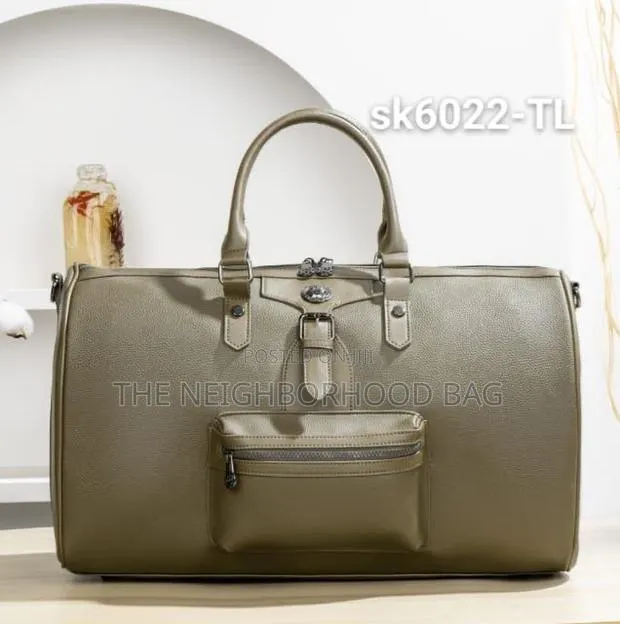 Sunsilk Traveling Bag · Photo 1