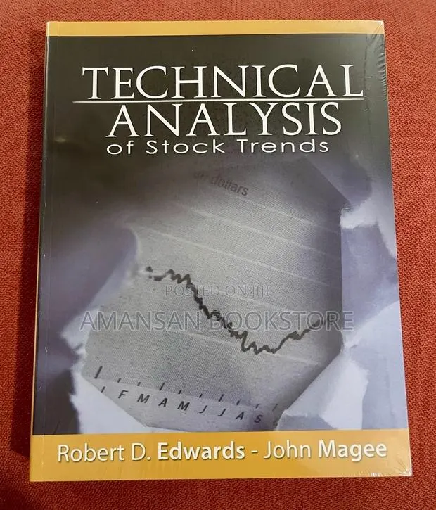 Technical Analysis of Stock Trends · Photo 1