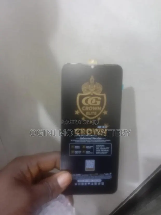 Tecno Screen Kg5 · Photo 1