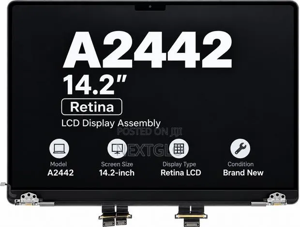 MacBook A2442 Screen · Photo 1