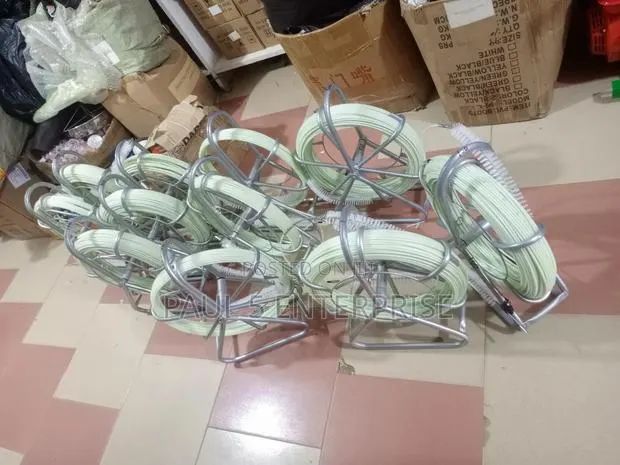 Nipple Pipe Cleaner 30mtrs Length · Photo 3