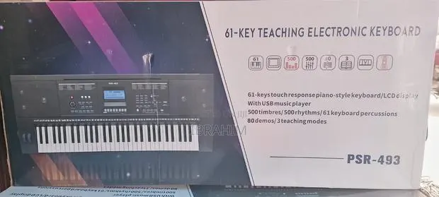 Keyboard for Beginners · Photo 1