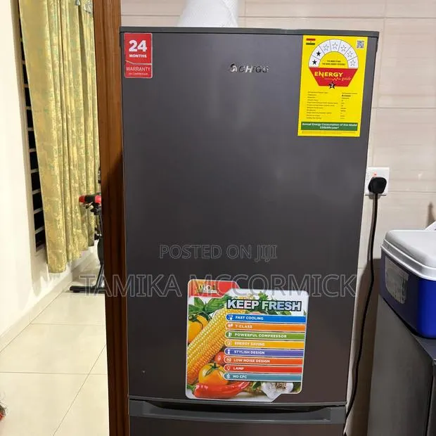 Chigo Large Refrigerator · Photo 1