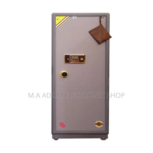 Eldo Pro Safe Box (D157x) · Photo 1