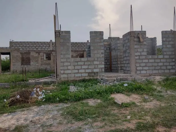 3bdrm House in Sam Properties, Ofankor for sale · Photo 1