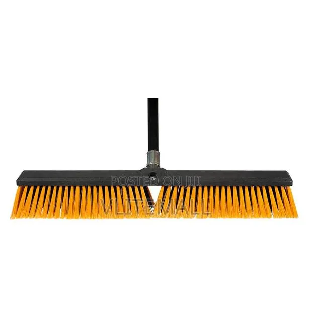 Ingco Long Horizontal Brush · Photo 1