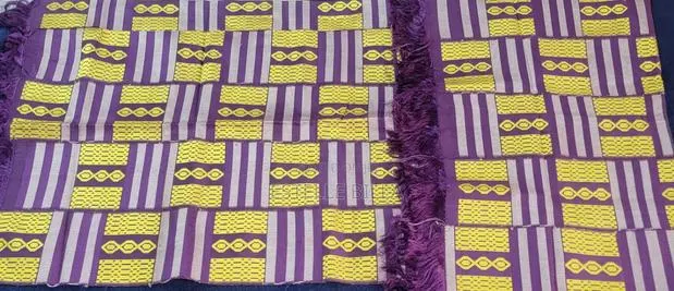 Unique Kente · Photo 1