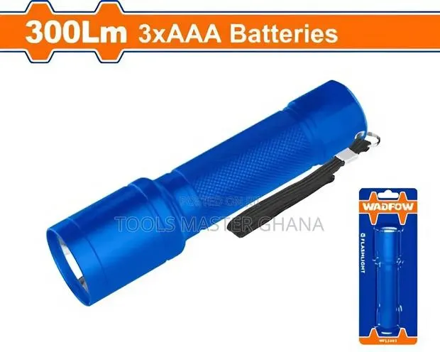 Flashlight # Wfl2403 · Photo 1