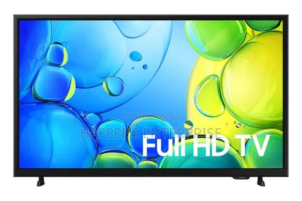 Samsung 43 Inch Full Hd Smart TV · Photo 1