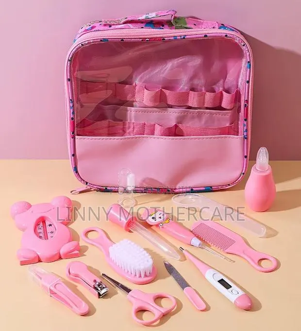 Baby Grooming Care Kit · Photo 2
