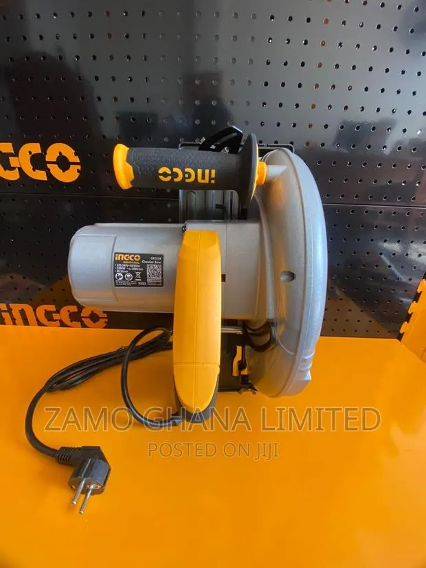 Circular Saw 2200w - Cs2358 · Photo 1