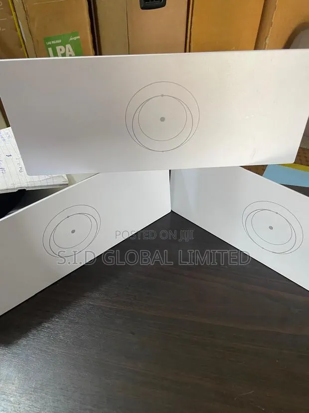 Say Goodbye to Lag: High-Performance Starlink Replacement Router · Photo 1