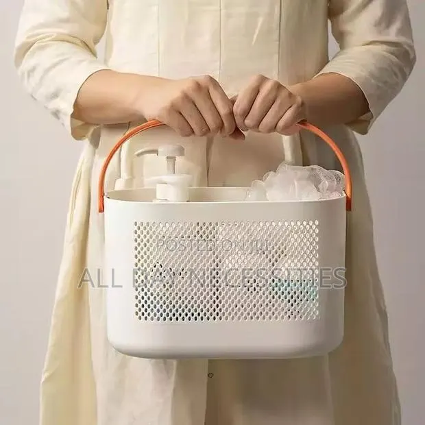 Picnic and Home Basket · Photo 3