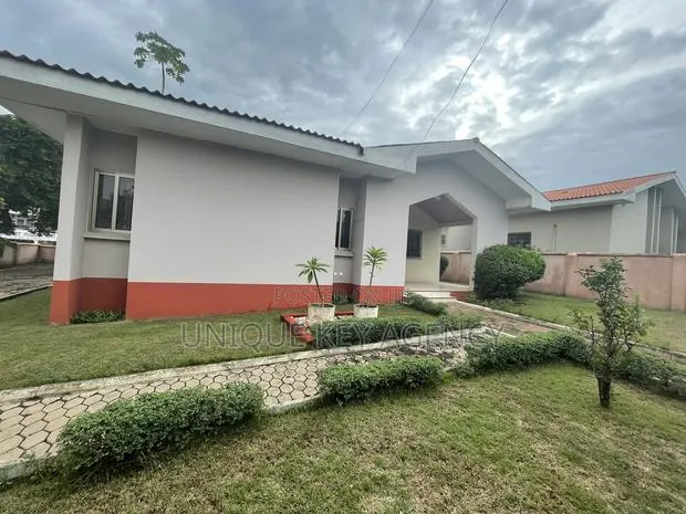 3bdrm Apartment in Unique Key Agency, Regimanuel Gray Estates for rent · Photo 1