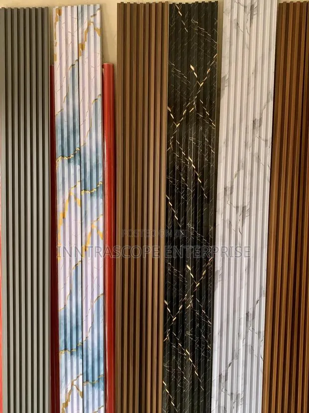 Wall Panels · Photo 1