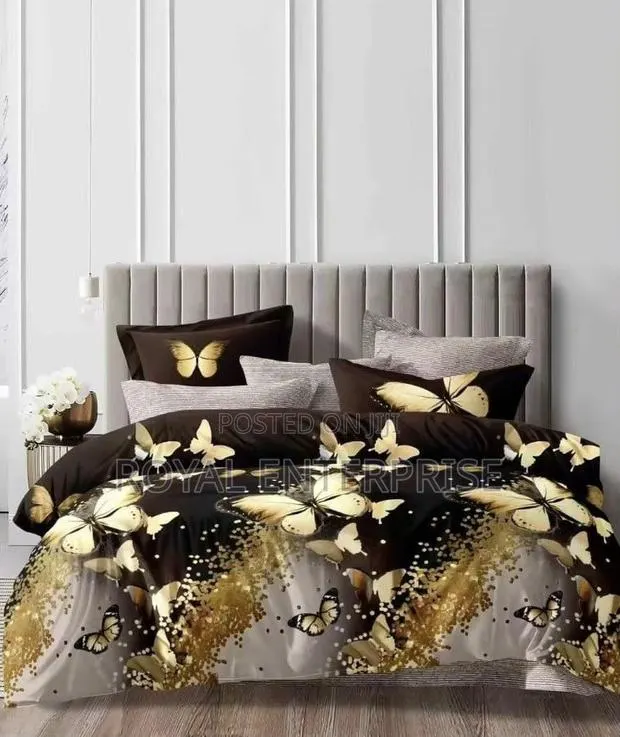 King Size Duvet Pillow Pack · Photo 1