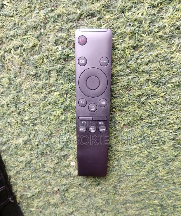 Samsung Original Remote · Photo 1