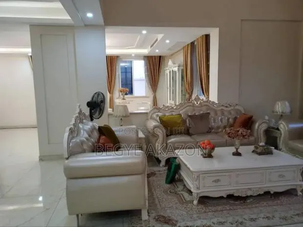 Furnished 5bdrm House in Haastso, Haatso for sale · Photo 1