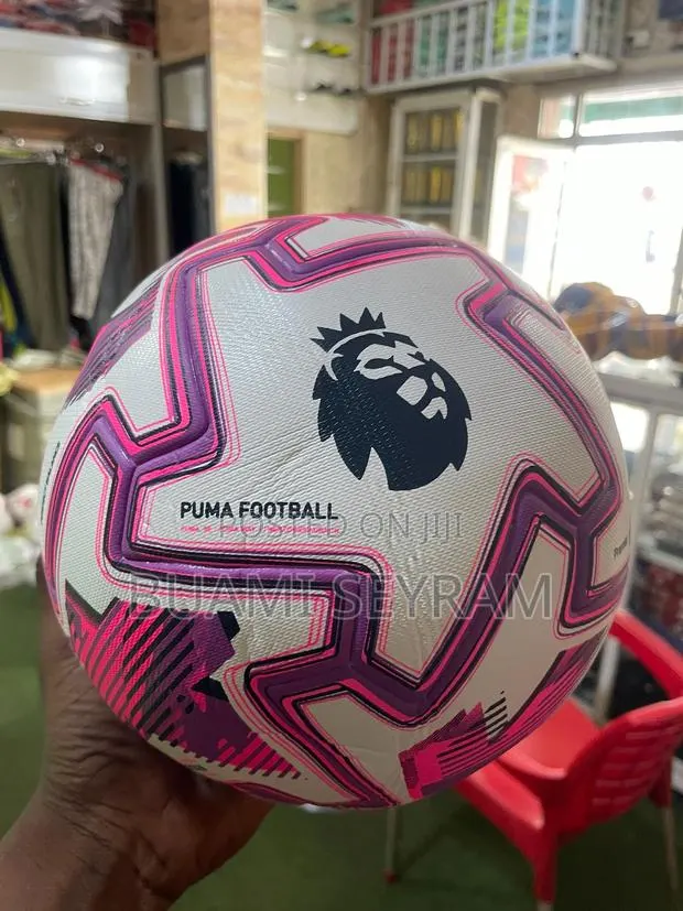 Puma Football · Photo 1
