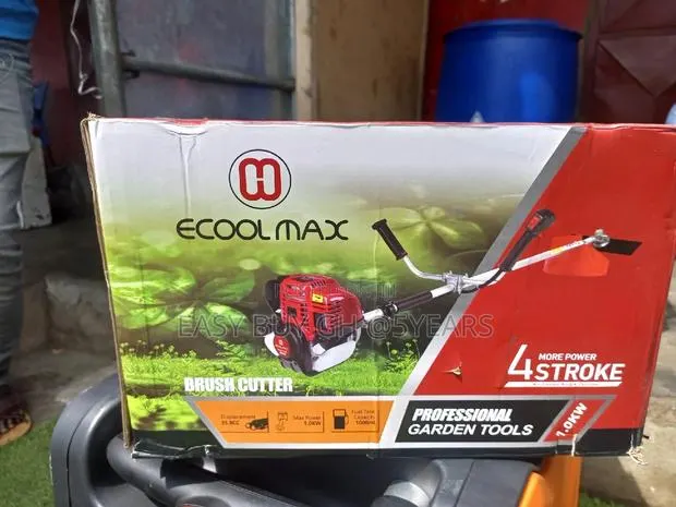 Ecoolmax Powerful · Photo 1