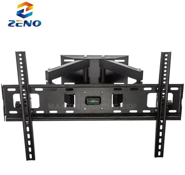 Adjust Your Screen to Any Position With the Adjustable Mount · Photo 1