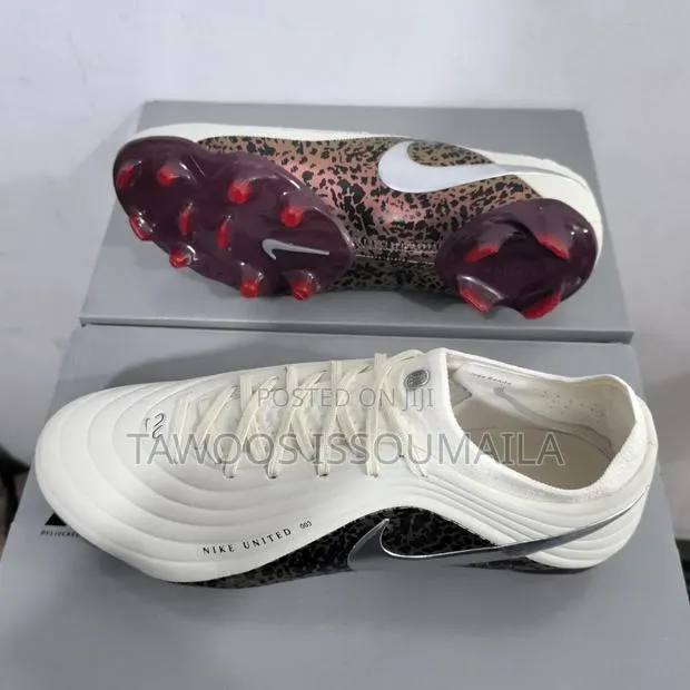 Football Boots · Photo 1