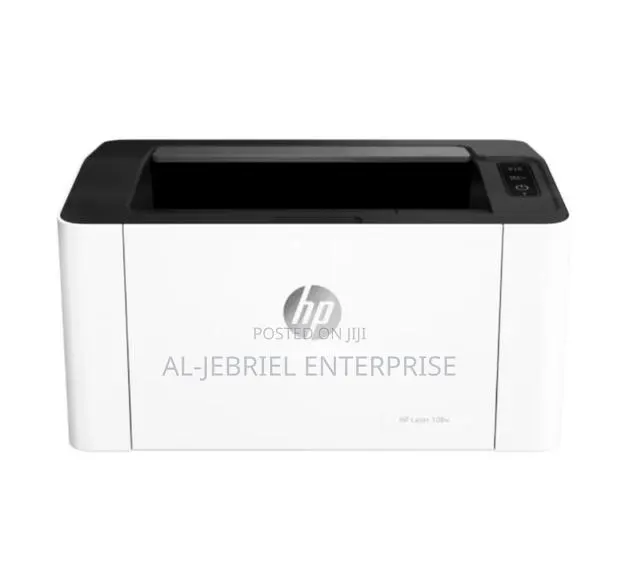 HP LaserJet WiFi Printer · Photo 1