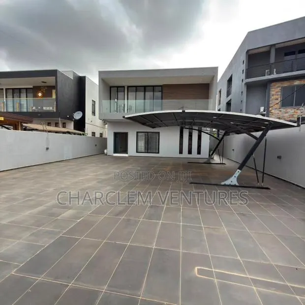4bdrm House in Charclem Ventures, East Legon for sale · Photo 1