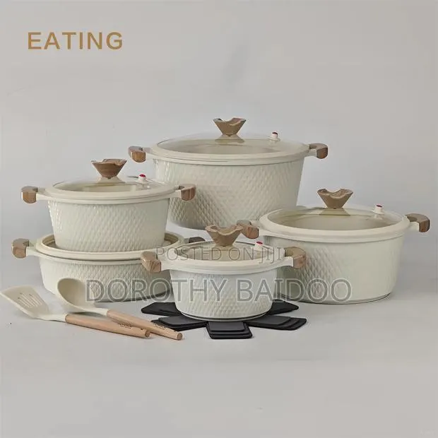 Cookware Set · Photo 1