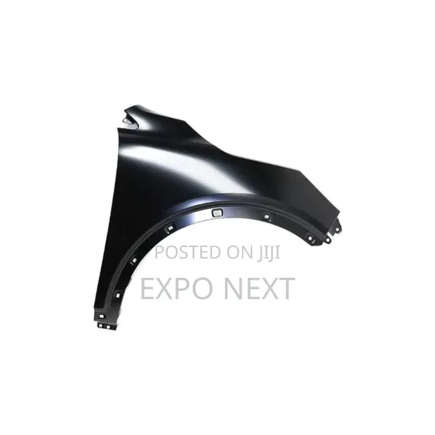 KIA SORENTO 2016-2020 Front Steel Fender Panel · Photo 1