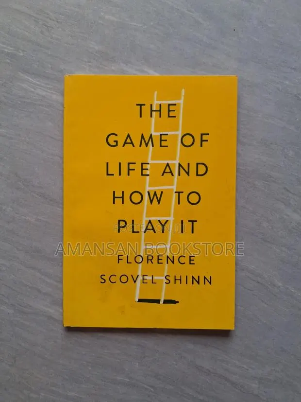 The Game of Life and How to Play It · Photo 1