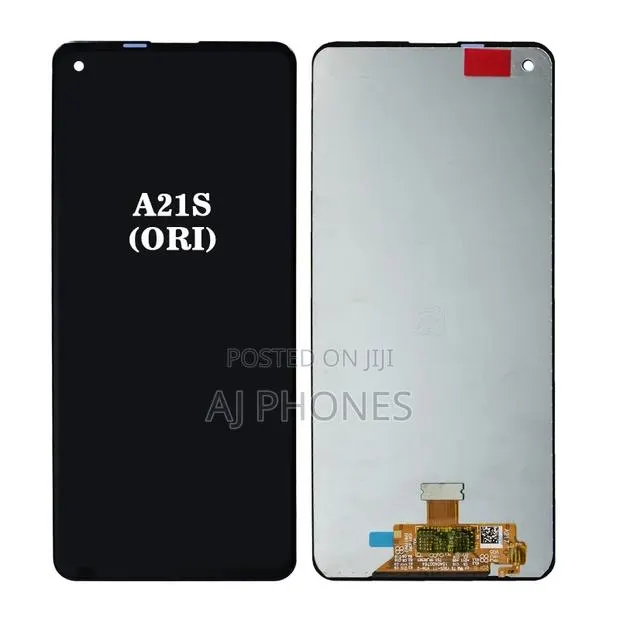 Samsung A21s Original Screen · Photo 1
