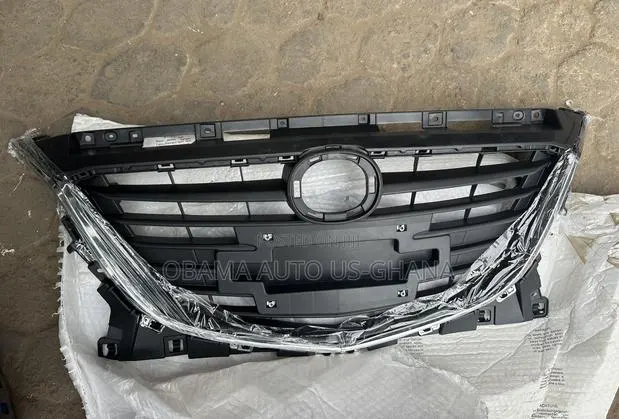 Mazda 3 / Axela Front Grill Grille 2014 2015 2016 · Photo 1