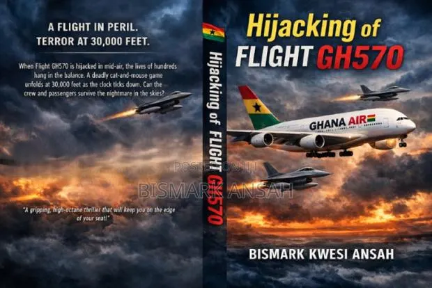 Hijacking of Flight GH570 · Photo 1
