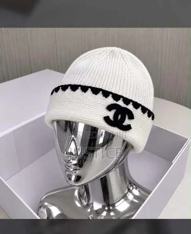 Classic Beanie Caps · Photo 1