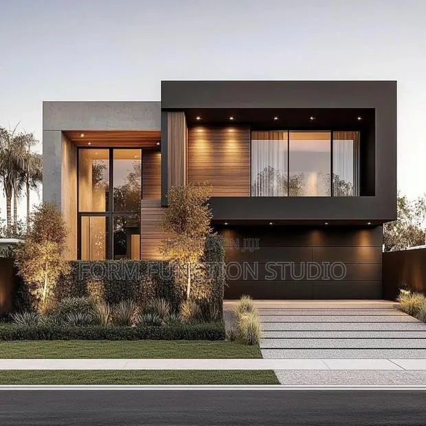 Captured Light and Crafted Architectural Space. · Photo 1
