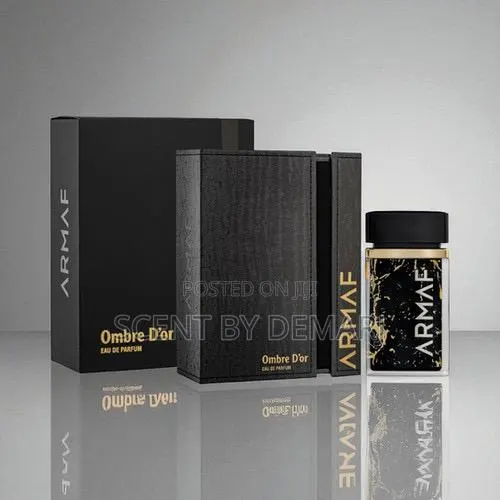 Ombre D’Or · Photo 1