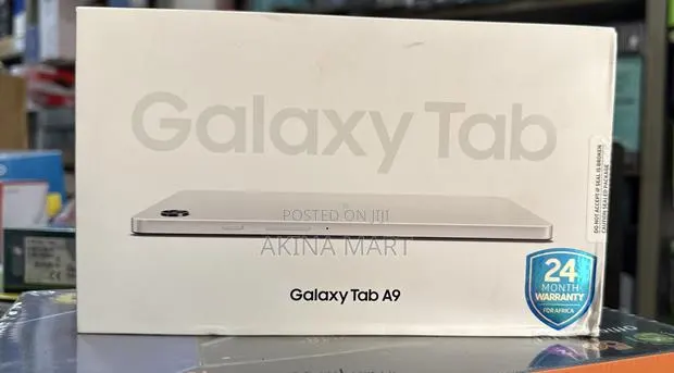 New Samsung Galaxy A9 64 GB · Photo 1